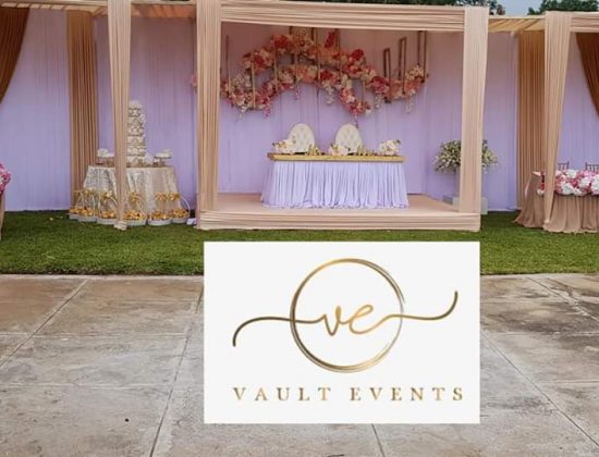 The Vault Events